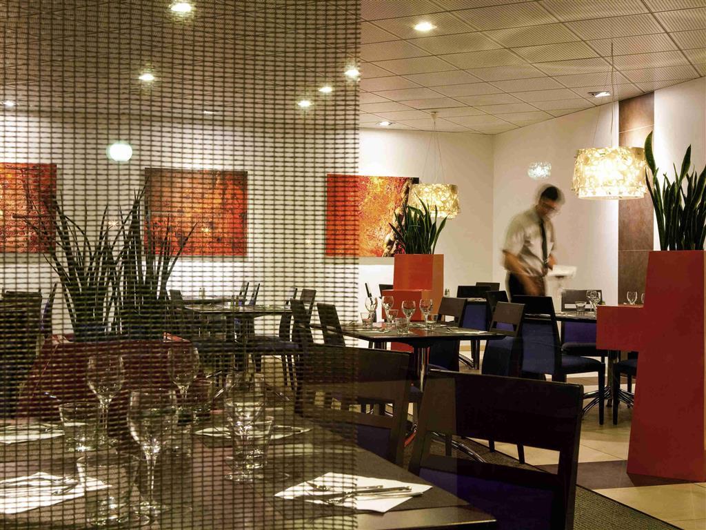 Novotel Marne-La-Vallee Нуази-ле-Гран Экстерьер фото
